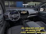 New 2025 Chevrolet Silverado EV RST Crew Cab 4WD Pickup for sale #256384 - photo 24