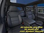 New 2025 Chevrolet Silverado EV RST Crew Cab 4WD Pickup for sale #256384 - photo 13