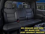 New 2025 Chevrolet Silverado EV RST Crew Cab 4WD Pickup for sale #256384 - photo 14