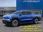 New 2025 Chevrolet Silverado EV RST Crew Cab 4WD Pickup for sale #256384 - photo 22
