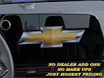 New 2025 Chevrolet Silverado EV RST Crew Cab 4WD Pickup for sale #256384 - photo 17