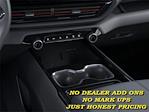 New 2025 Chevrolet Silverado EV RST Crew Cab 4WD Pickup for sale #256384 - photo 20
