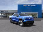 New 2025 Chevrolet Silverado EV RST Crew Cab 4WD Pickup for sale #256384 - photo 3