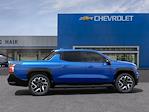 New 2025 Chevrolet Silverado EV RST Crew Cab 4WD Pickup for sale #256384 - photo 4