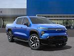 New 2025 Chevrolet Silverado EV RST Crew Cab 4WD Pickup for sale #256384 - photo 5