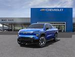 New 2025 Chevrolet Silverado EV RST Crew Cab 4WD Pickup for sale #256384 - photo 1