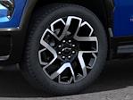 New 2025 Chevrolet Silverado EV RST Crew Cab 4WD Pickup for sale #256384 - photo 6