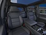 New 2025 Chevrolet Silverado EV RST Crew Cab 4WD Pickup for sale #256384 - photo 12