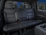 New 2025 Chevrolet Silverado EV RST Crew Cab 4WD Pickup for sale #256384 - photo 13