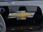 New 2025 Chevrolet Silverado EV RST Crew Cab 4WD Pickup for sale #256384 - photo 16