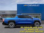 New 2025 Chevrolet Silverado EV RST Crew Cab 4WD Pickup for sale #256384 - photo 4