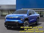 New 2025 Chevrolet Silverado EV RST Crew Cab 4WD Pickup for sale #256384 - photo 23