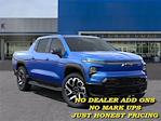 New 2025 Chevrolet Silverado EV RST Crew Cab 4WD Pickup for sale #256384 - photo 5