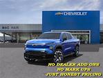 New 2025 Chevrolet Silverado EV RST Crew Cab 4WD Pickup for sale #256384 - photo 6