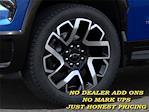 New 2025 Chevrolet Silverado EV RST Crew Cab 4WD Pickup for sale #256384 - photo 7