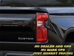 New 2025 Chevrolet Silverado 1500 Custom Crew Cab Pickup for sale #256406 - photo 11