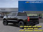 New 2025 Chevrolet Silverado 1500 Custom Crew Cab Pickup for sale #256406 - photo 13
