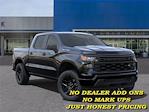 New 2025 Chevrolet Silverado 1500 Custom Crew Cab Pickup for sale #256406 - photo 24