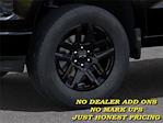 New 2025 Chevrolet Silverado 1500 Custom Crew Cab Pickup for sale #256406 - photo 3