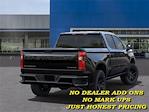 New 2025 Chevrolet Silverado 1500 Custom Crew Cab Pickup for sale #256406 - photo 2