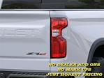 New 2025 Chevrolet Silverado 1500 ZR2 Crew Cab 4WD Pickup for sale #256420 - photo 10