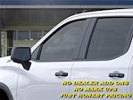 New 2025 Chevrolet Silverado 1500 ZR2 Crew Cab 4WD Pickup for sale #256420 - photo 11