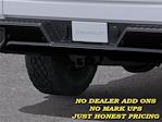 New 2025 Chevrolet Silverado 1500 ZR2 Crew Cab 4WD Pickup for sale #256420 - photo 13
