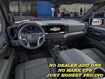 New 2025 Chevrolet Silverado 1500 ZR2 Crew Cab 4WD Pickup for sale #256420 - photo 14