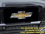 New 2025 Chevrolet Silverado 1500 ZR2 Crew Cab 4WD Pickup for sale #256420 - photo 19