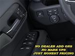 New 2025 Chevrolet Silverado 1500 ZR2 Crew Cab 4WD Pickup for sale #256420 - photo 21