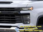 New 2025 Chevrolet Silverado 2500 Work Truck Double Cab SRW Pickup for sale #256471 - photo 10