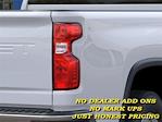 New 2025 Chevrolet Silverado 2500 Work Truck Double Cab SRW Pickup for sale #256471 - photo 11