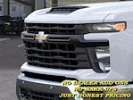 New 2025 Chevrolet Silverado 2500 Work Truck Double Cab SRW Pickup for sale #256471 - photo 13
