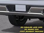 New 2025 Chevrolet Silverado 2500 Work Truck Double Cab SRW Pickup for sale #256471 - photo 14