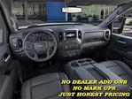 New 2025 Chevrolet Silverado 2500 Work Truck Double Cab SRW Pickup for sale #256471 - photo 15