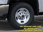 New 2025 Chevrolet Silverado 2500 Work Truck Double Cab SRW Pickup for sale #256471 - photo 9