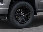 New 2025 Chevrolet Silverado 1500 Custom Crew Cab Pickup for sale #256491 - photo 19