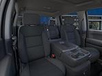 New 2025 Chevrolet Silverado 1500 Custom Crew Cab Pickup for sale #256491 - photo 24