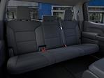 New 2025 Chevrolet Silverado 1500 Custom Crew Cab Pickup for sale #256491 - photo 25