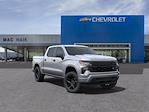 New 2025 Chevrolet Silverado 1500 Custom Crew Cab Pickup for sale #256491 - photo 13