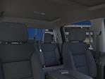 New 2025 Chevrolet Silverado 1500 Custom Crew Cab Pickup for sale #256491 - photo 32