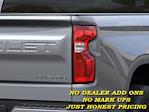 New 2025 Chevrolet Silverado 1500 Custom Crew Cab Pickup for sale #256491 - photo 34