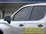 New 2025 Chevrolet Silverado 1500 Custom Crew Cab Pickup for sale #256491 - photo 35