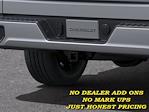 New 2025 Chevrolet Silverado 1500 Custom Crew Cab Pickup for sale #256491 - photo 7