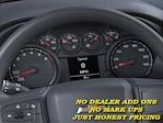 New 2025 Chevrolet Silverado 1500 Custom Crew Cab Pickup for sale #256491 - photo 8