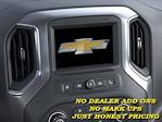 New 2025 Chevrolet Silverado 1500 Custom Crew Cab Pickup for sale #256491 - photo 9