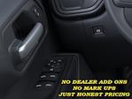 New 2025 Chevrolet Silverado 1500 Custom Crew Cab Pickup for sale #256491 - photo 10