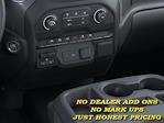 New 2025 Chevrolet Silverado 1500 Custom Crew Cab Pickup for sale #256491 - photo 11