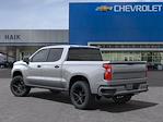 New 2025 Chevrolet Silverado 1500 Custom Crew Cab Pickup for sale #256491 - photo 14