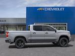 New 2025 Chevrolet Silverado 1500 Custom Crew Cab Pickup for sale #256491 - photo 15